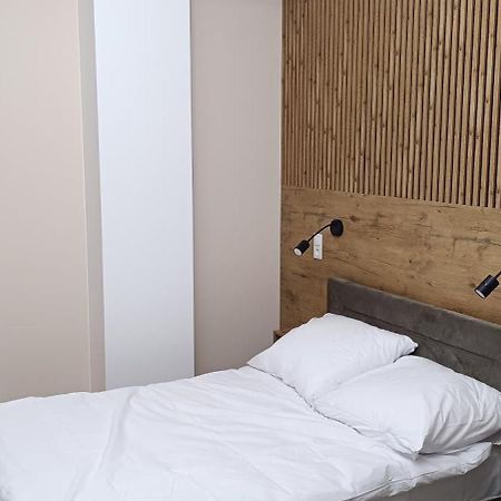 Ground Floor Rooms Łomża Eksteriør billede
