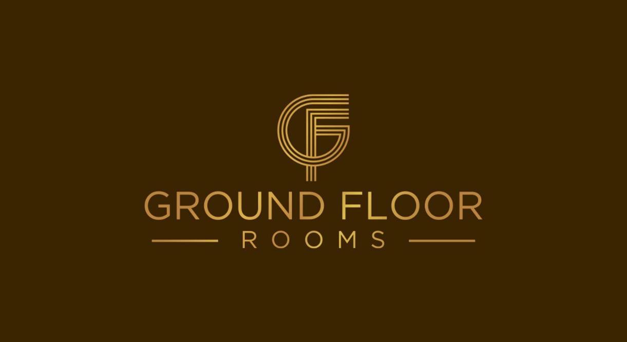 Ground Floor Rooms Łomża Eksteriør billede